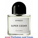 Super Cedar Byredo Generic Oil Perfume 50 Grams 50ML (001627)